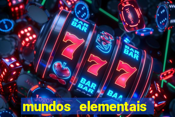 mundos elementais apk download